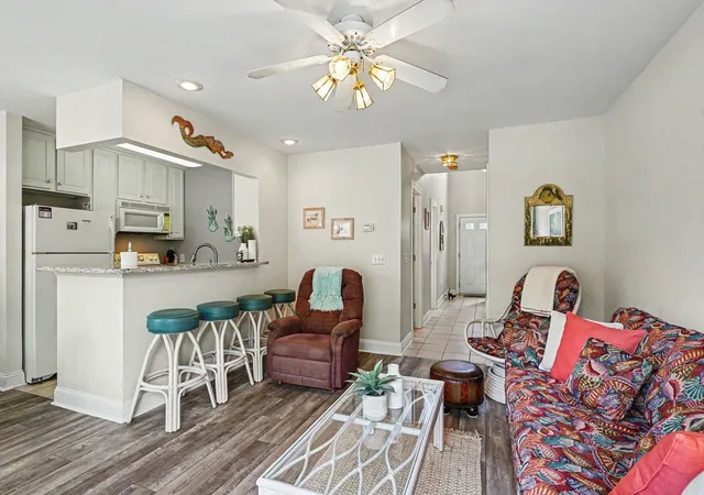 Photo 3 of Condo for sale at 2701 Edge Dr #C, North Myrtle Beach, SC 29582 | MLS# 2615747 | Listing updated on 2026-08-20