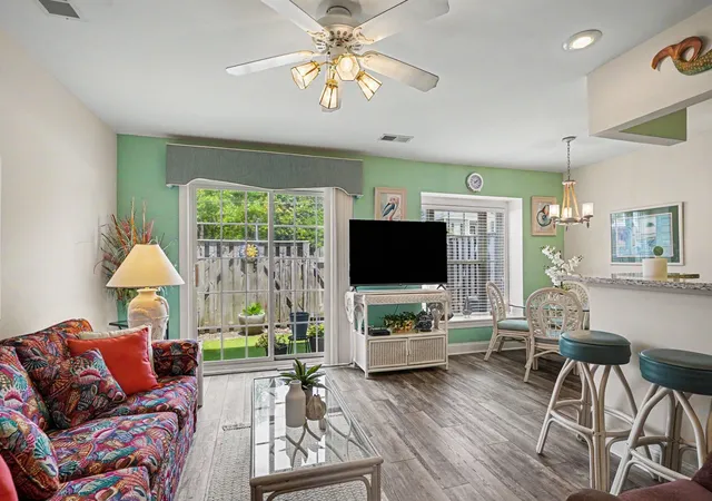 Photo 4 of Condo for sale at 2701 Edge Dr #C, North Myrtle Beach, SC 29582 | MLS# 2615747 | Listing updated on 2026-08-20