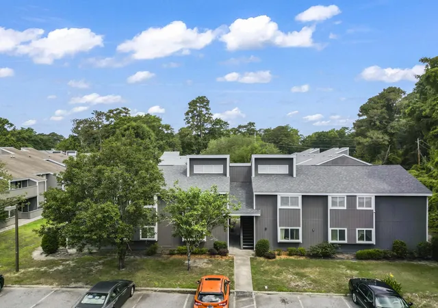 Photo 1 of Condo for sale at 10301 N Kings Hwy #12-4, Myrtle Beach, SC 29572 | MLS# 2615749 | Listing updated on 2026-07-19