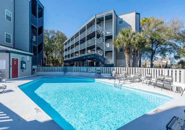 26th image of 1500 Cenith Dr #D303, North Myrtle Beach, SC 29582 | MLS# 2615756