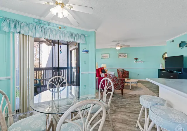 5th image of 1500 Cenith Dr #D303, North Myrtle Beach, SC 29582 | MLS# 2615756