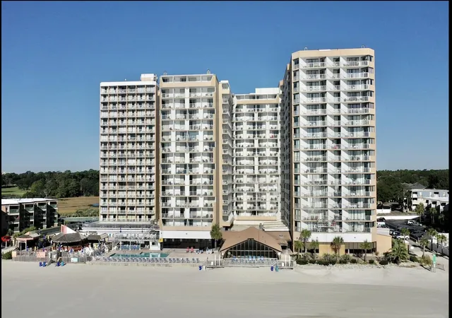 Photo 1 of Condo for sale at 9550 Shore Dr #708, Myrtle Beach, SC 29572 | MLS# 2615757 | Listing updated on 2026-09-01