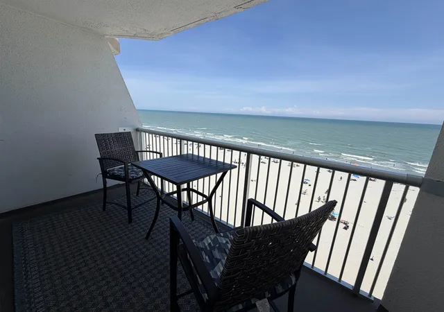 Photo 2 of Condo for sale at 9550 Shore Dr #708, Myrtle Beach, SC 29572 | MLS# 2615757 | Listing updated on 2026-09-01