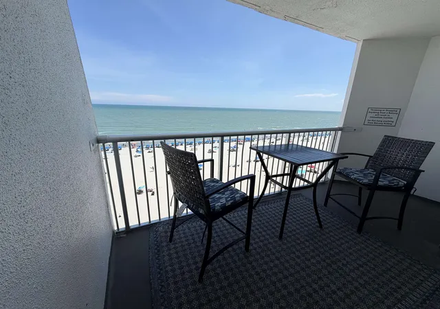 Photo 2 of Condo for sale at 9550 Shore Dr #708, Myrtle Beach, SC 29572 | MLS# 2615757 | Listing updated on 2026-09-01