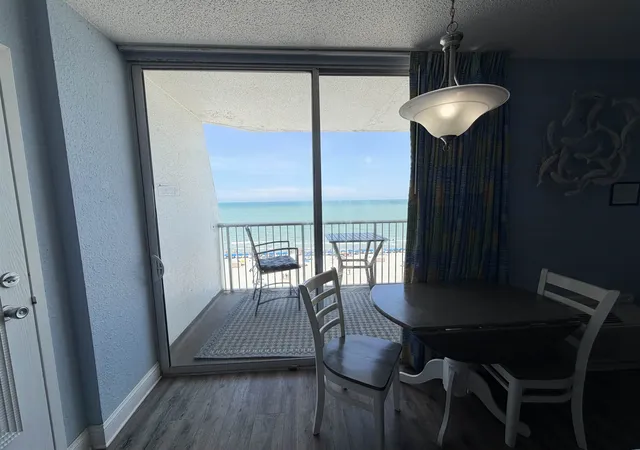 Listing Photo 2 - Condo for sale in building located at 9550 Shore Dr, Myrtle Beach, SC 29572 - Unit #708