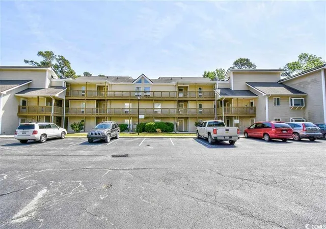 Condo for sale at 1025 Plantation Dr #261526, Little River, SC 29566 | MLS# 2615758 | Listing updated on 2026-06-22
