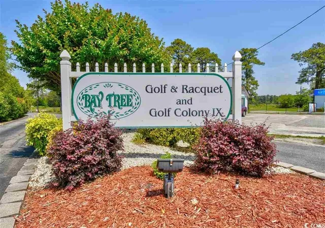Photo 1 of Condo for sale at 1025 Plantation Dr #261526, Little River, SC 29566 | MLS# 2615758 | Listing updated on 2026-06-22