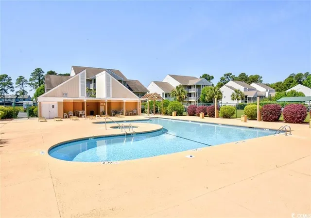 Photo 3 of Condo for sale at 1025 Plantation Dr #261526, Little River, SC 29566 | MLS# 2615758 | Listing updated on 2026-06-22