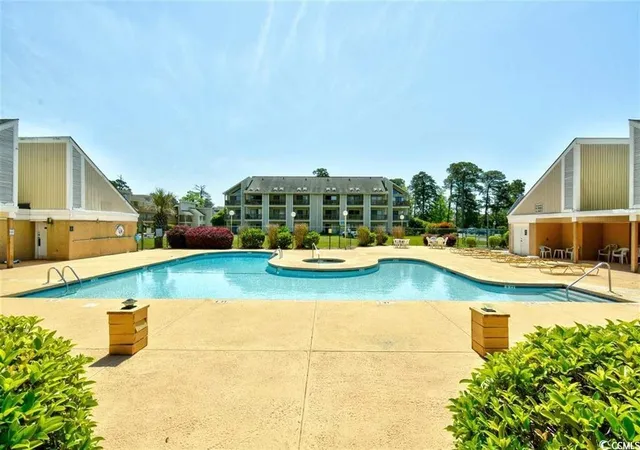 Photo 4 of Condo for sale at 1025 Plantation Dr #261526, Little River, SC 29566 | MLS# 2615758 | Listing updated on 2026-06-22