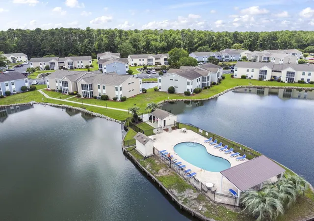 Homes for sale in Surfside Beach, SC | 2150 Clearwater Dr, Surfside Beach, SC 29575