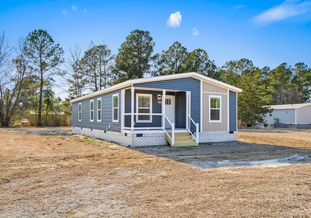 Photo 1 of Sale Pending at 2409 Satellite Cir, Conway, SC 29526 | MLS# 2615764 | Listing updated on 2026-09-16