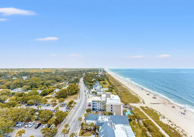 Listing Photo 2 - Condo for sale in building located at 3000 N Ocean Blvd N, Myrtle Beach, SC 29577 - Unit #1801