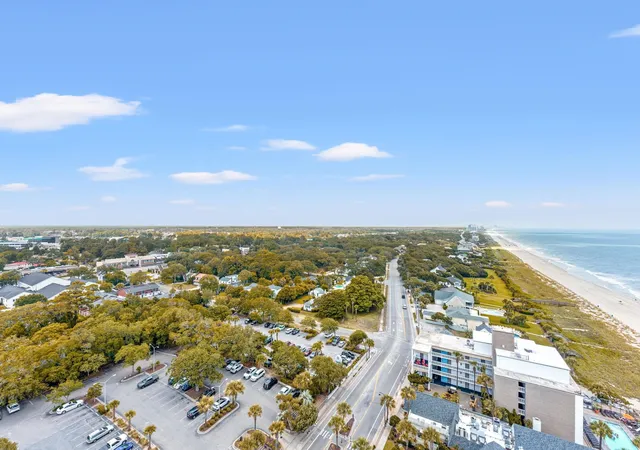 Listing Photo 3 - Condo for sale in building located at 3000 N Ocean Blvd N, Myrtle Beach, SC 29577 - Unit #1801