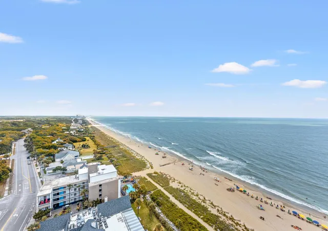 Listing Photo 4 - Condo for sale in building located at 3000 N Ocean Blvd N, Myrtle Beach, SC 29577 - Unit #1801
