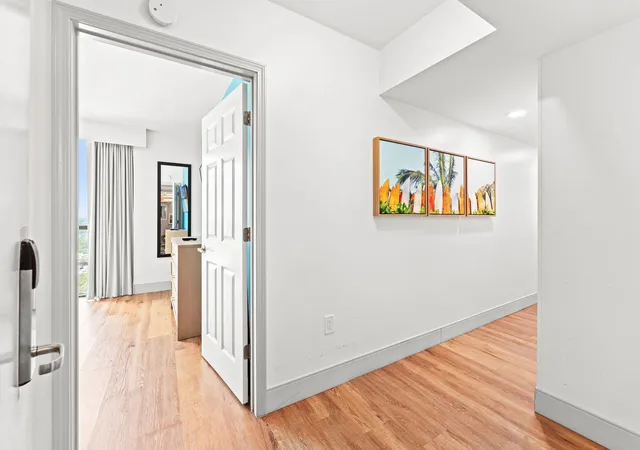 Listing Photo 5 - Condo for sale in building located at 3000 N Ocean Blvd N, Myrtle Beach, SC 29577 - Unit #1801