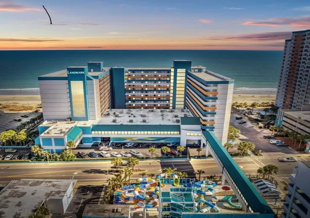 Homes for sale in Myrtle Beach, SC | 1501 S Ocean Blvd #1147, Myrtle Beach, SC 29577 | MLS# 2615767