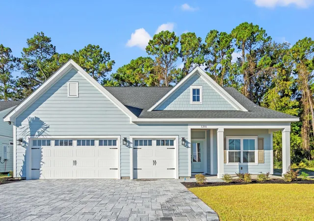 Photo 1 of Single family home for sale at 163 Three Oak Ln, Conway, SC 29526 | MLS# 2615771 | Listing updated on 2026-08-25