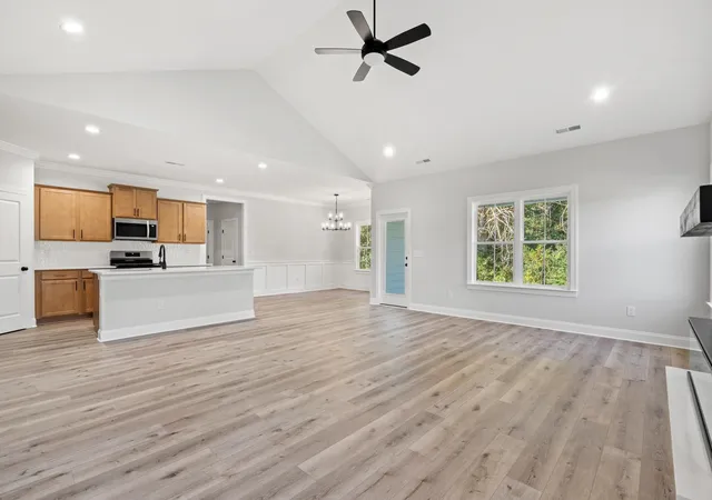 Photo 2 of Single family home for sale at 163 Three Oak Ln, Conway, SC 29526 | MLS# 2615771 | Listing updated on 2026-08-25