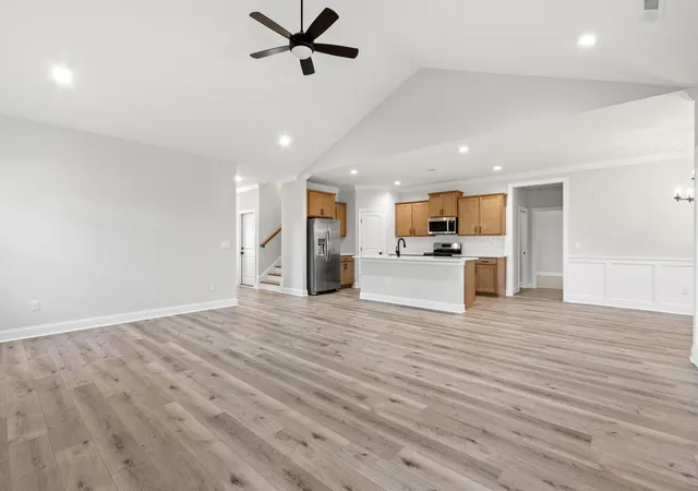Photo 4 of Single family home for sale at 163 Three Oak Ln, Conway, SC 29526 | MLS# 2615771 | Listing updated on 2026-08-25