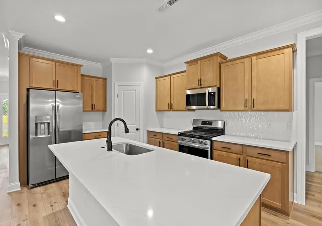 Photo 5 of Single family home for sale at 163 Three Oak Ln, Conway, SC 29526 | MLS# 2615771 | Listing updated on 2026-08-25