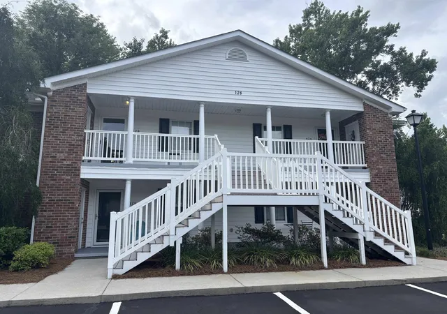 Photo 1 of Condo for sale at 128 Egret Run Ln #423, Pawleys Island, SC 29585 | MLS# 2615775 | Listing updated on 2026-08-28