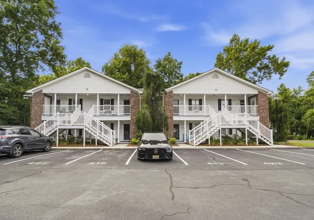 Photo 2 of Condo for sale at 128 Egret Run Ln #423, Pawleys Island, SC 29585 | MLS# 2615775 | Listing updated on 2026-08-28