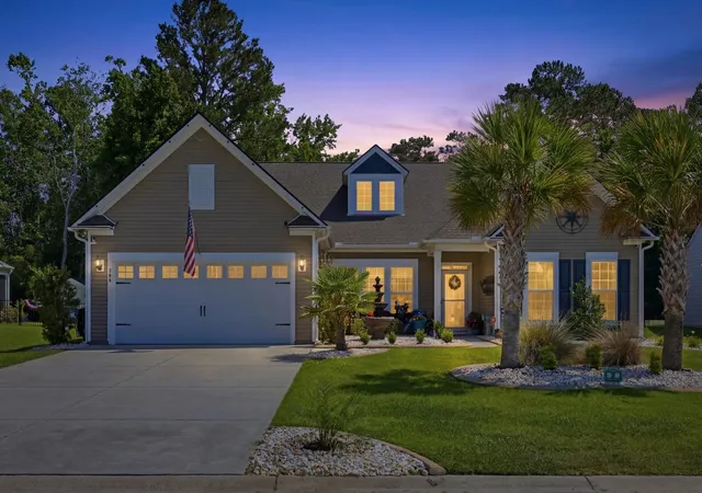 Photo 2 of Single family home for sale at 206 Three Oak Ln, Conway, SC 29526 | MLS# 2615779 | Listing updated on 2026-07-24
