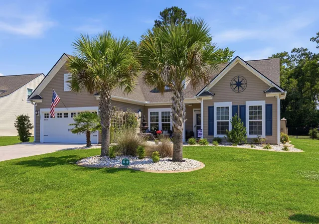 Photo 3 of Single family home for sale at 206 Three Oak Ln, Conway, SC 29526 | MLS# 2615779 | Listing updated on 2026-07-24