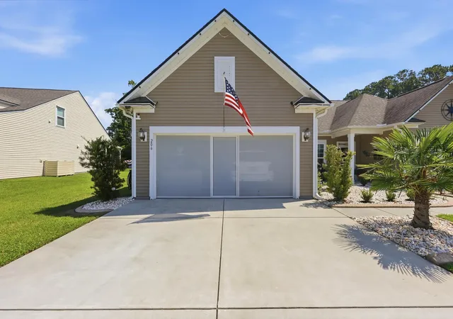 Photo 5 of Single family home for sale at 206 Three Oak Ln, Conway, SC 29526 | MLS# 2615779 | Listing updated on 2026-07-24