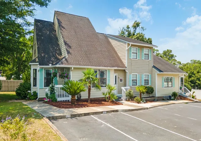 Photo 1 of Townhouse for sale at 1422 Baldwin Ct #1422, Little River, SC 29566 | MLS# 2615791 | Listing updated on 2026-07-14