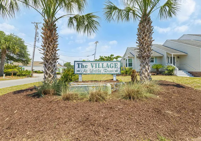 Photo 3 of Townhouse for sale at 1422 Baldwin Ct #1422, Little River, SC 29566 | MLS# 2615791 | Listing updated on 2026-07-14