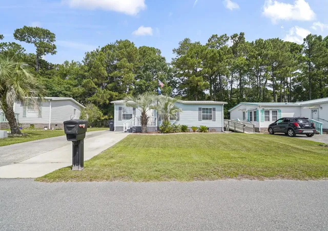 Photo 1 of Sale Pending at 232 Captains Dr, Little River, SC 29566 | MLS# 2615793 | Listing updated on 2026-07-13