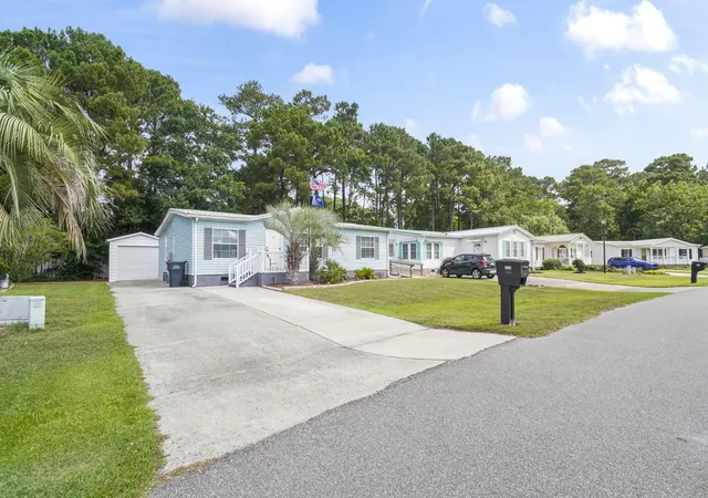 Photo 2 of Sale Pending at 232 Captains Dr, Little River, SC 29566 | MLS# 2615793 | Listing updated on 2026-07-13