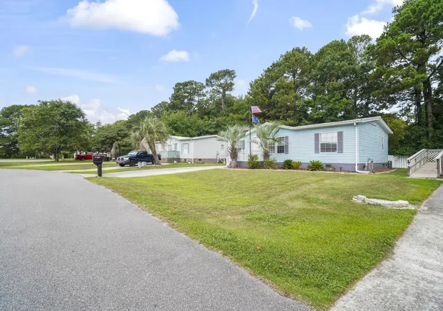 Photo 3 of Sale Pending at 232 Captains Dr, Little River, SC 29566 | MLS# 2615793 | Listing updated on 2026-07-13