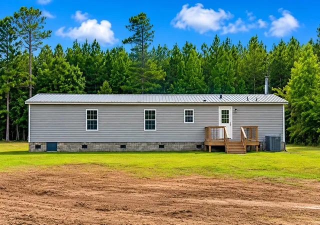 3rd image of 1346 Brunson Rd, Marion, SC 29571 | MLS# 2615796