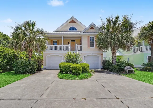 Homes for sale in Surfside Beach, SC | 101 Georges Bay Rd, Surfside Beach, SC 29575 | MLS# 2615801