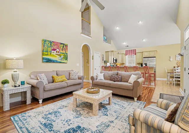 Homes for sale in Surfside Beach, SC | 101 Georges Bay Rd, Surfside Beach, SC 29575 | MLS# 2615801