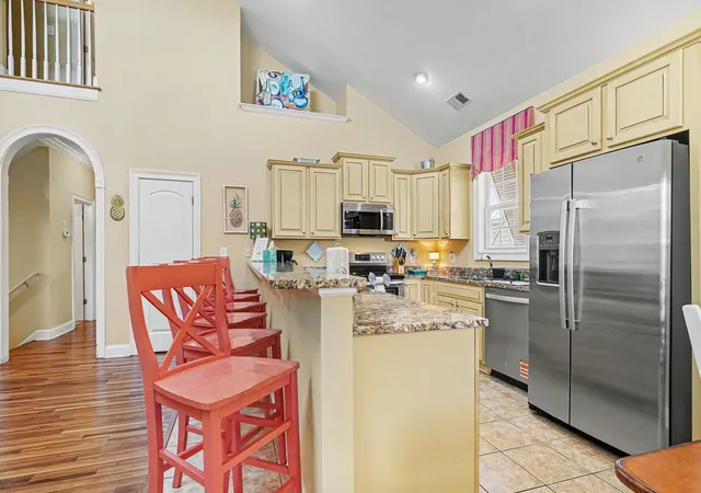 Homes for sale in Surfside Beach, SC | 101 Georges Bay Rd, Surfside Beach, SC 29575 | MLS# 2615801