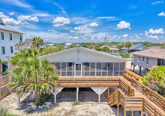 Homes for sale in Pawleys Island, SC | 497 Norris Dr, Pawleys Island, SC 29585 | MLS# 2615802