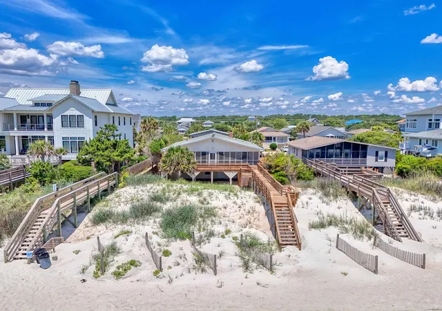 Homes for sale in Pawleys Island, SC | 497 Norris Dr, Pawleys Island, SC 29585 | MLS# 2615802