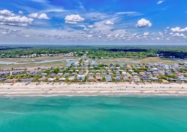 Homes for sale in Pawleys Island, SC | 497 Norris Dr, Pawleys Island, SC 29585 | MLS# 2615802