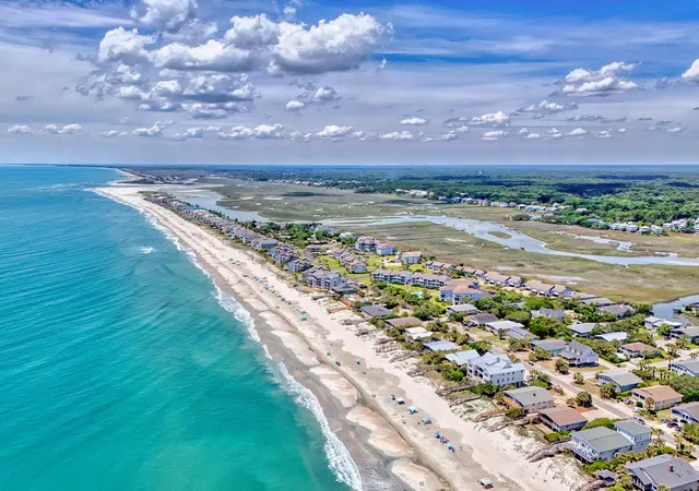 Homes for sale in Pawleys Island, SC | 497 Norris Dr, Pawleys Island, SC 29585 | MLS# 2615802