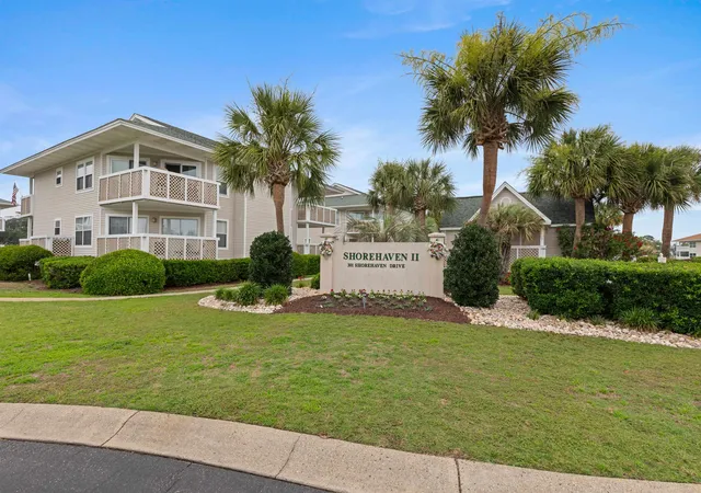4th image of 301 Shorehaven Dr, North Myrtle Beach, SC 29582