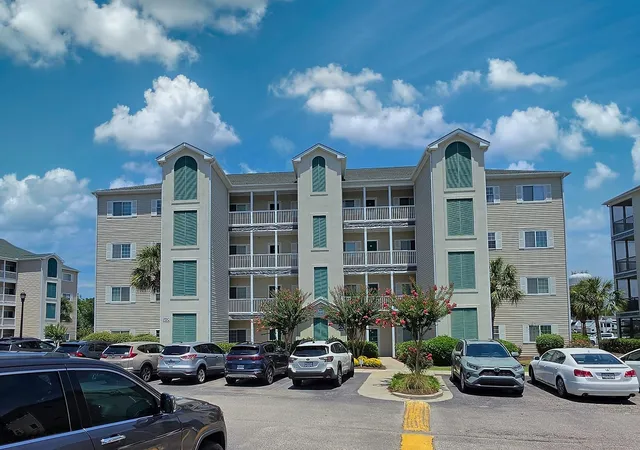 2nd image of 1100 Commons Blvd, Myrtle Beach, SC 29572