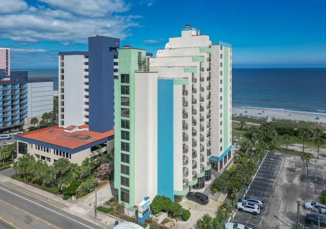1st image of 2310 N Ocean Blvd #307, Myrtle Beach, SC 29577 | MLS# 2615815