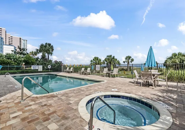 2nd image of 2310 N Ocean Blvd, Myrtle Beach, SC 29577