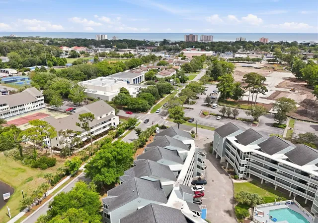 2nd image of 1101 Possum Trot Rd #A103, North Myrtle Beach, SC 29582 | MLS# 2615821
