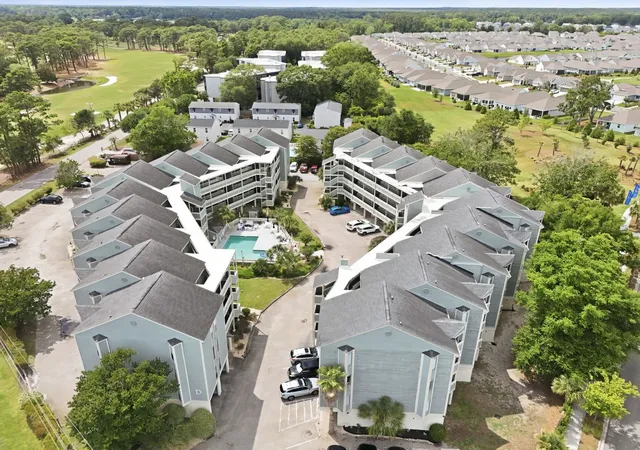 4th image of 1101 Possum Trot Rd #A103, North Myrtle Beach, SC 29582 | MLS# 2615821