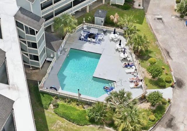 5th image of 1101 Possum Trot Rd #A103, North Myrtle Beach, SC 29582 | MLS# 2615821