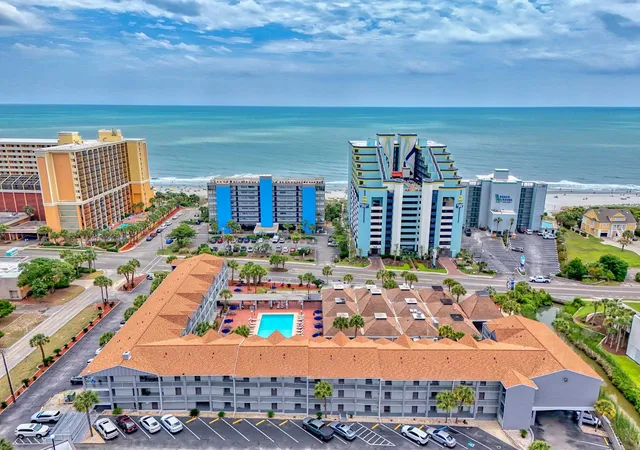 Homes for sale in Myrtle Beach, SC | 6803 N Ocean Blvd, Myrtle Beach, SC 29572